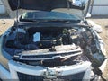 Photo 10 of 19 — 2012 Chevrolet Cruze