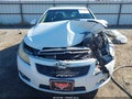 Photo 13 of 19 — 2012 Chevrolet Cruze