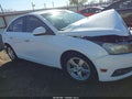 Photo 14 of 19 — 2012 Chevrolet Cruze