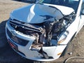 Photo 6 of 19 — 2012 Chevrolet Cruze