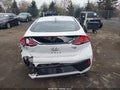 Photo 16 of 16 — 2017 Hyundai Ioniq Hybrid