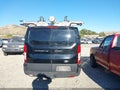 Photo 16 of 16 — 2016 Ford Transit-150