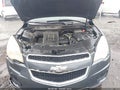 Photo 10 of 17 — 2010 Chevrolet Equinox