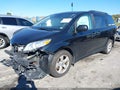 2020 Toyota Sienna — photo 2 of 16 | VIN 5TDZZ3DC6LS026719