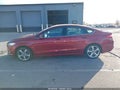 Photo 14 of 16 — 2013 Ford Fusion