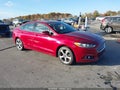 Photo 1 of 16 — 2013 Ford Fusion