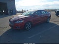 Photo 2 of 16 — 2013 Ford Fusion