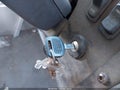 2021 Freightliner Mt45g — photo 10 of 15 | VIN 4UZAC2GA3MCMS7422