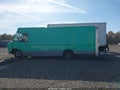 2021 Freightliner Mt45g — photo 14 of 15 | VIN 4UZAC2GA3MCMS7422