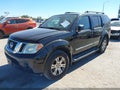 Photo 2 of 11 — 2012 Nissan Pathfinder