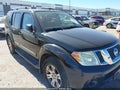 Photo 6 of 11 — 2012 Nissan Pathfinder