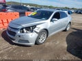 2014 Chevrolet Malibu — photo 2 of 17 | VIN 1G11C5SL4EF199244