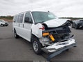 Photo 1 of 16 — 2017 Chevrolet Express 2500