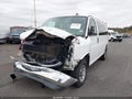 Photo 2 of 16 — 2017 Chevrolet Express 2500