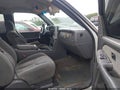 Photo 5 of 11 — 2003 Chevrolet Silverado 1500