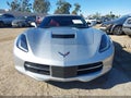 Photo 12 of 16 — 2016 Chevrolet Corvette Stingray