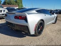 2016 Chevrolet Corvette Stingray — photo 4 of 16 | VIN 1G1YB2D77G5124031