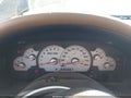 2002 Mercury Mountaineer — photo 7 of 17 | VIN 4M2ZU66K12ZJ39635