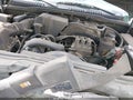 2002 Mercury Mountaineer — photo 10 of 17 | VIN 4M2ZU66K12ZJ39635