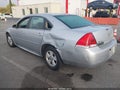 Photo 3 of 12 — 2011 Chevrolet Impala