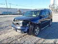 2013 Honda Pilot — photo 2 of 16 | VIN 5FNYF3H52DB037805