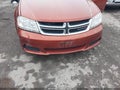 2012 Dodge Avenger — photo 6 of 13 | VIN 1C3CDZAB8CN272734