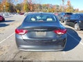 Photo 17 of 18 — 2017 Chrysler 200