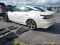2020 Nissan Maxima — photo 3 of 16 | VIN 1N4AA6CV4LC361882