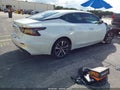 Photo 4 of 16 — 2020 Nissan Maxima