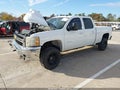 Photo 2 of 16 — 2011 Chevrolet Silverado 2500