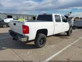 Photo 4 of 16 — 2011 Chevrolet Silverado 2500