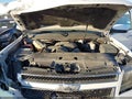 2008 Chevrolet Tahoe — photo 10 of 16 | VIN 1GNFK13068R205245