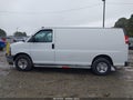 Photo 14 of 16 — 2020 Chevrolet Express Cargo