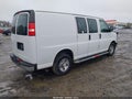 2020 Chevrolet Express Cargo — photo 4 of 16 | VIN 1GCWGAFG5L1230566