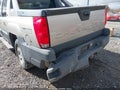2005 Chevrolet Avalanche — photo 6 of 13 | VIN 3GNEK12Z55G118007