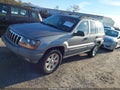 Photo 2 of 12 — 2001 Jeep Grand Cherokee