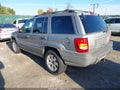 Photo 3 of 12 — 2001 Jeep Grand Cherokee