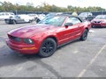 2007 Ford Mustang — photo 2 of 18 | VIN 1ZVFT84N775201040