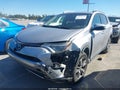 2018 Toyota RAV4 — photo 2 of 16 | VIN JTMWFREV7JD110944