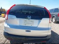 Photo 16 of 16 — 2014 Honda CR-V