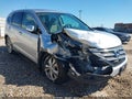 Photo 1 of 16 — 2014 Honda CR-V