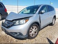 2014 Honda CR-V — photo 2 of 16 | VIN 2HKRM3H56EH549287