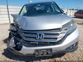 Photo 6 of 16 — 2014 Honda CR-V