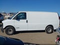 Photo 15 of 17 — 2002 Chevrolet Express 2500
