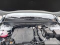 Photo 10 of 17 — 2025 Kia Sorento