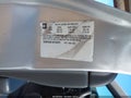 2003 Pontiac Bonneville — photo 9 of 11 | VIN 1G2HX52K134103276