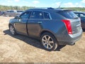 2010 Cadillac SRX — photo 3 of 11 | VIN 3GYFNCEY5AS650880
