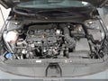 Photo 10 of 16 — 2023 Hyundai Elantra