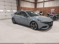Photo 1 of 16 — 2023 Hyundai Elantra