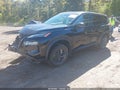 2022 Nissan Rogue Sport — photo 2 of 15 | VIN 5N1AT3AA0NC687261
